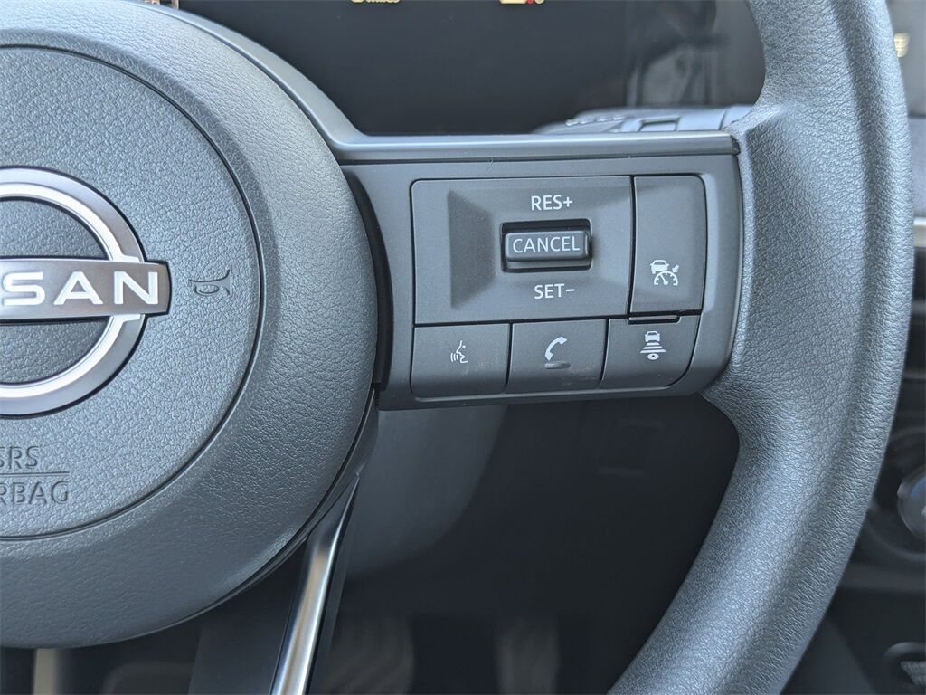 2026 Nissan Kicks SV Kennesaw GA