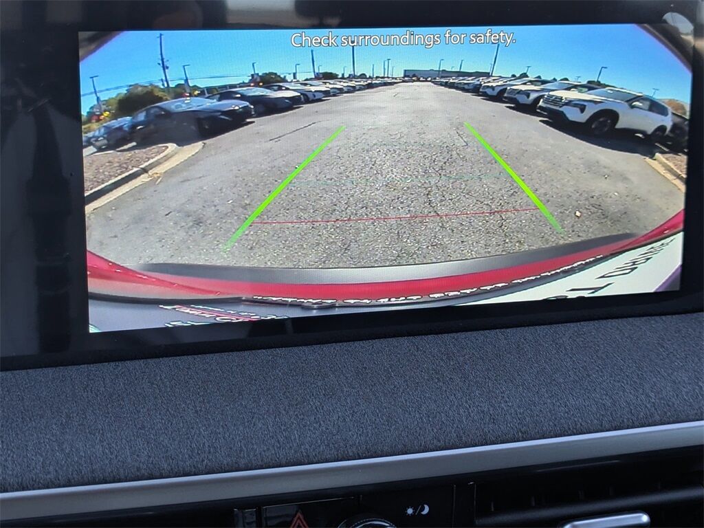 2026 Nissan Kicks SV Kennesaw GA