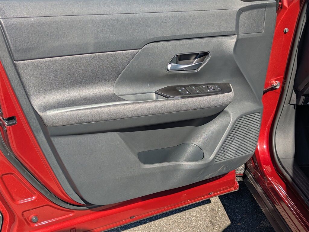 2026 Nissan Kicks SV Kennesaw GA