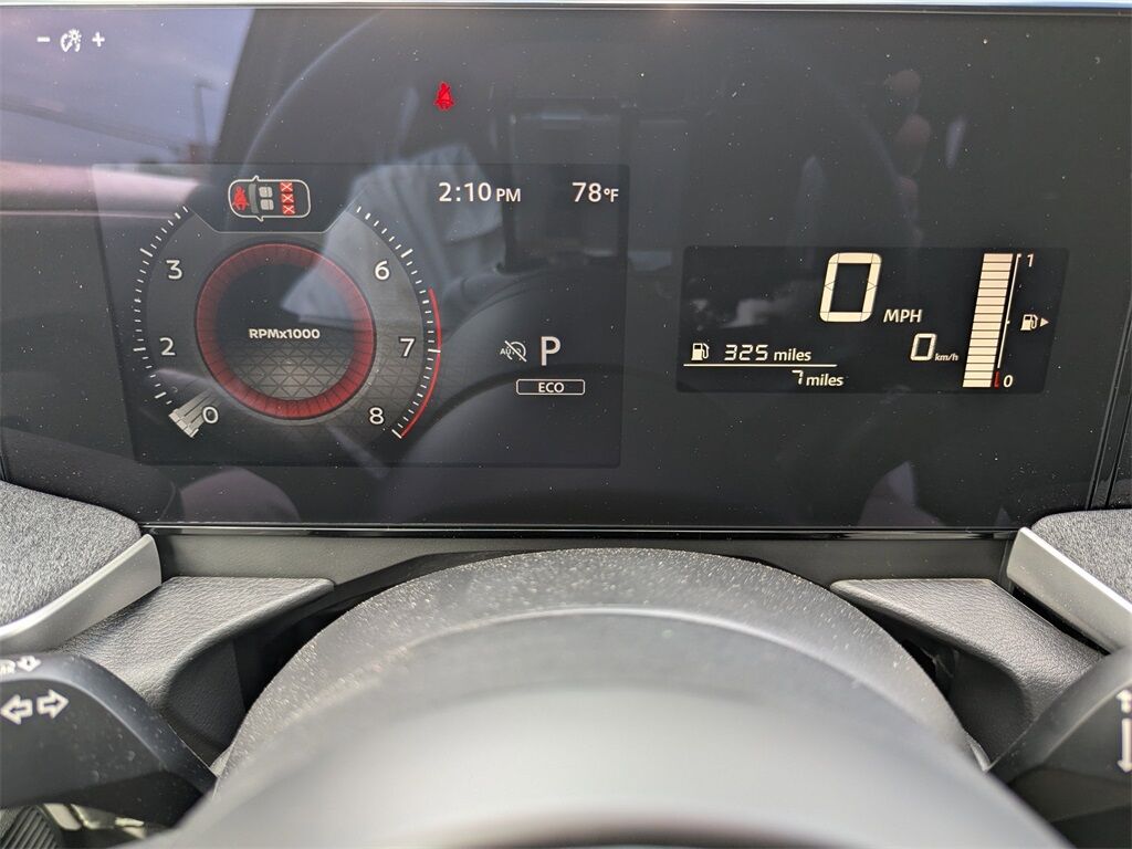 2026 Nissan Kicks SV Kennesaw GA