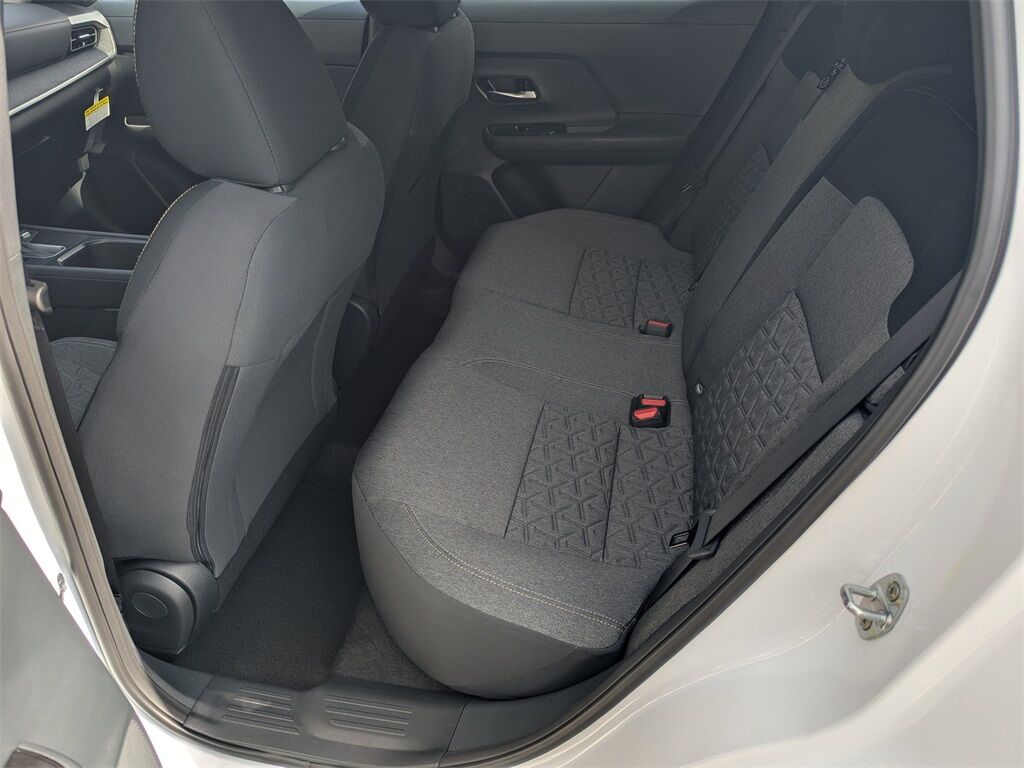 2026 Nissan Kicks SV Kennesaw GA