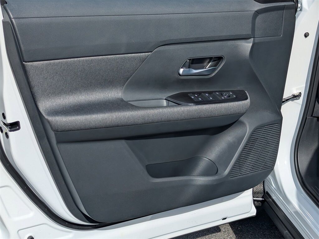 2026 Nissan Kicks SV Kennesaw GA