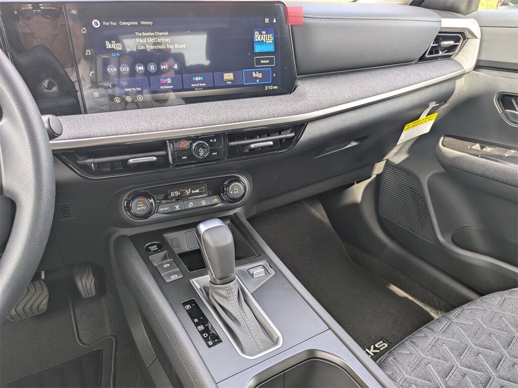 2026 Nissan Kicks SV Kennesaw GA