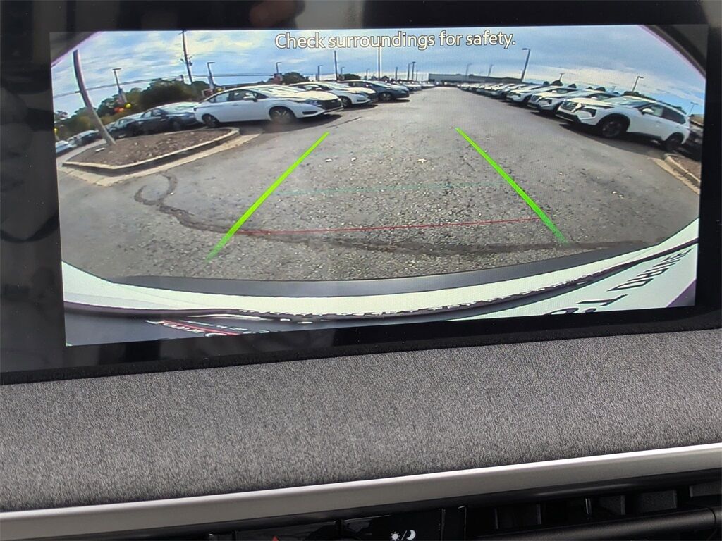 2026 Nissan Kicks SV Kennesaw GA