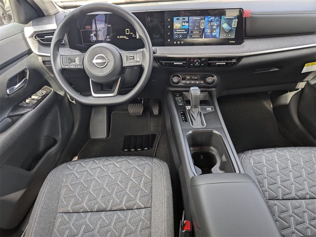 2026 Nissan Kicks SV Kennesaw GA