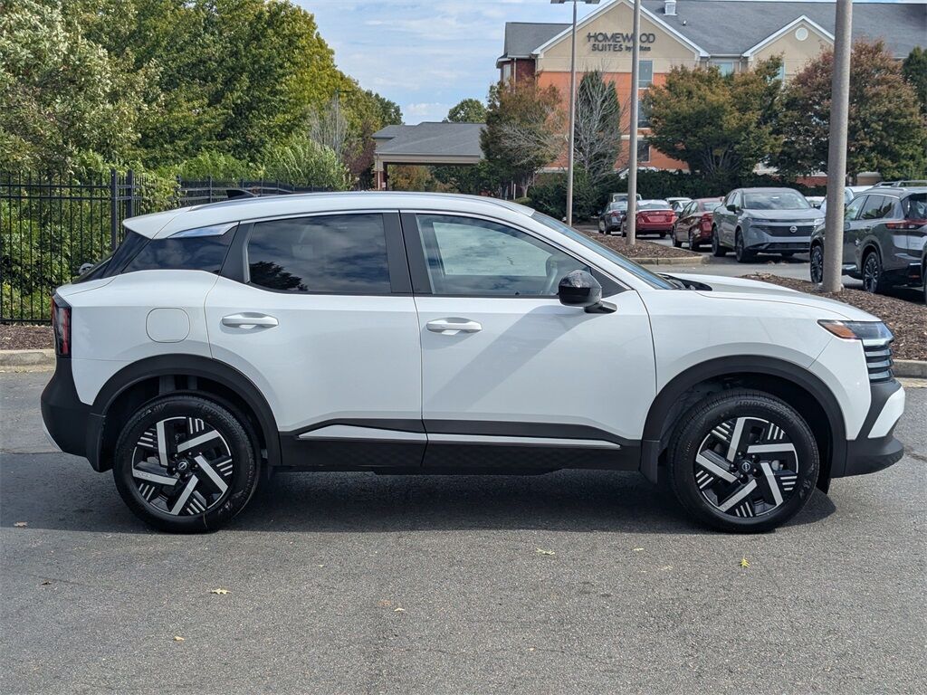 2026 Nissan Kicks SV Kennesaw GA