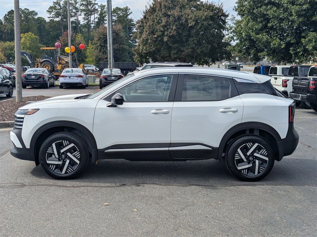 2026 Nissan Kicks SV Kennesaw GA