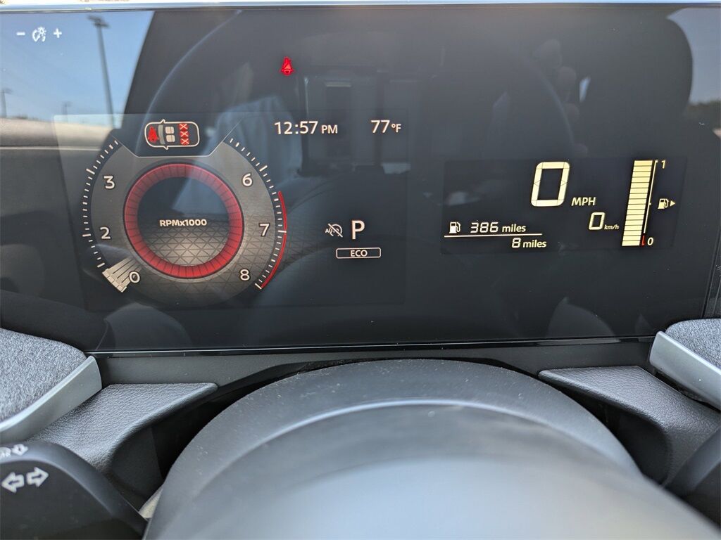 2026 Nissan Kicks SV Kennesaw GA