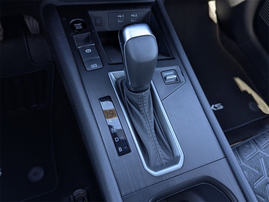 2026 Nissan Kicks SV Kennesaw GA