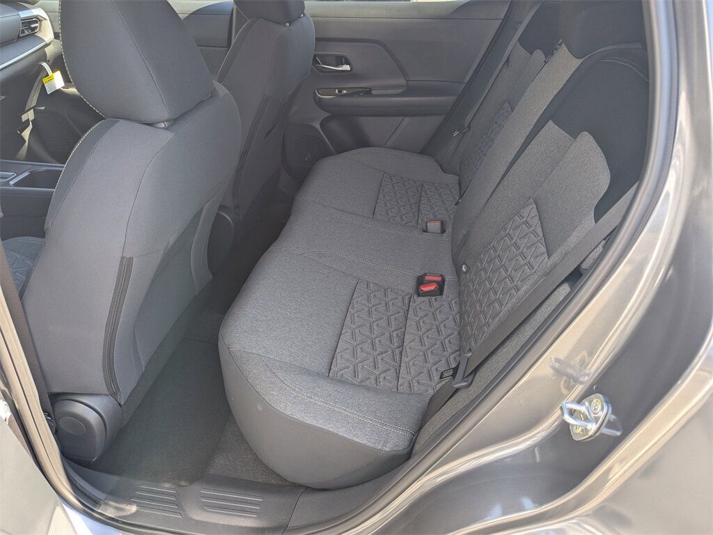 2026 Nissan Kicks SV Kennesaw GA