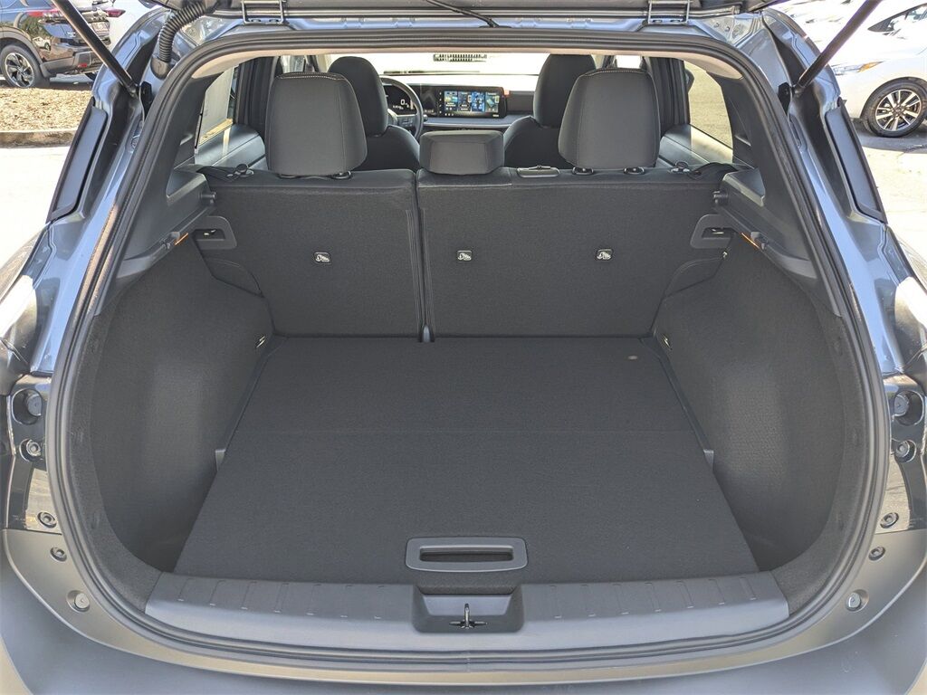 2026 Nissan Kicks SV Kennesaw GA