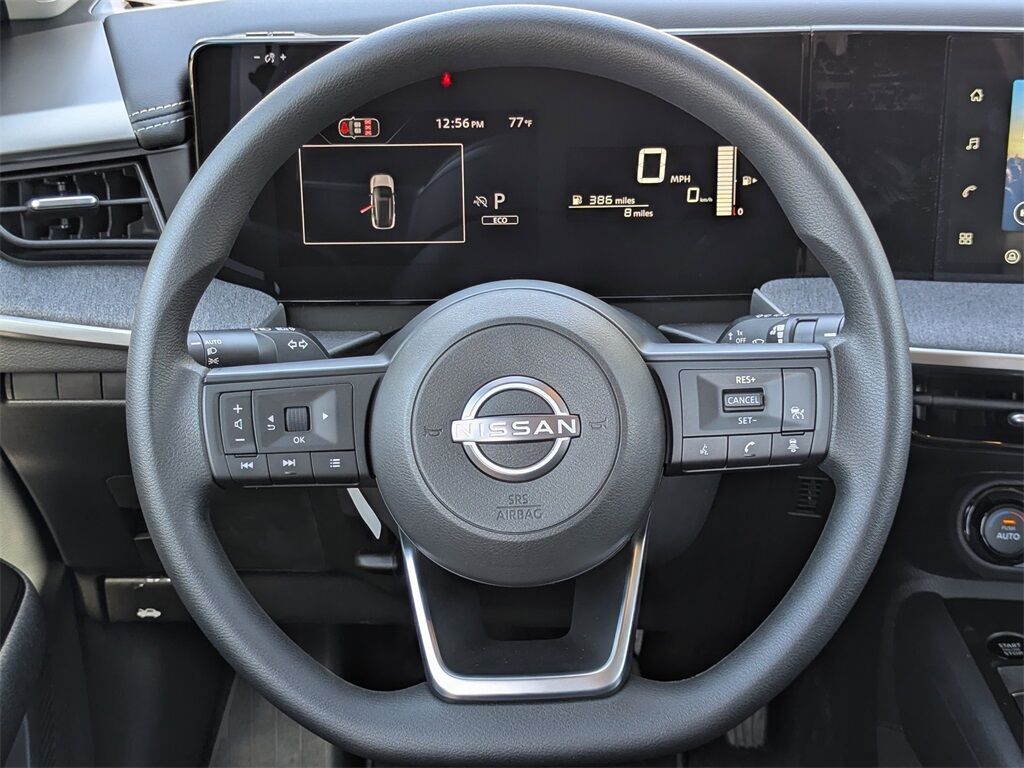 2026 Nissan Kicks SV Kennesaw GA