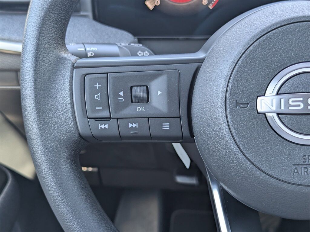 2026 Nissan Kicks SV Kennesaw GA