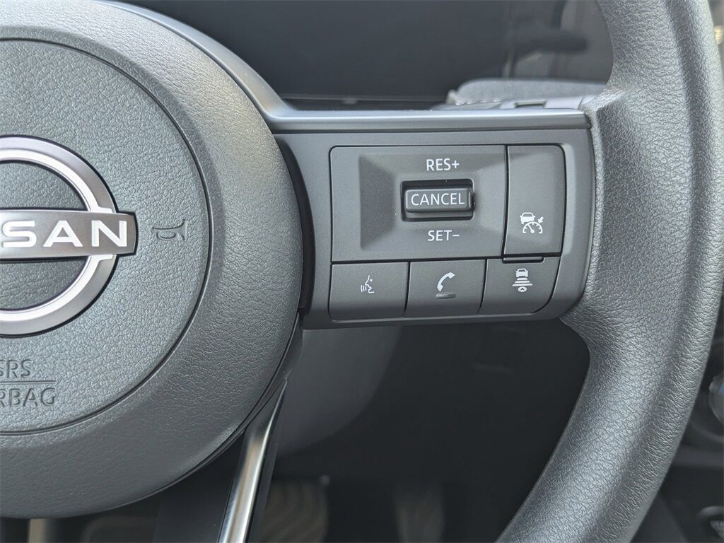 2026 Nissan Kicks SV Kennesaw GA