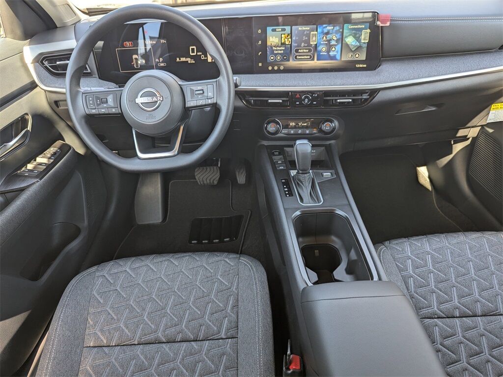 2026 Nissan Kicks SV Kennesaw GA