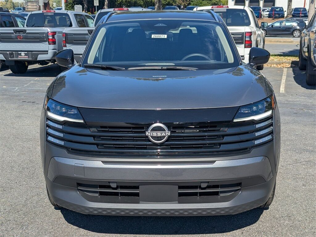 2026 Nissan Kicks SV Kennesaw GA