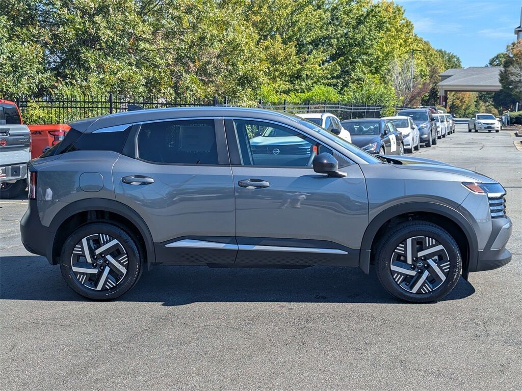 2026 Nissan Kicks SV Kennesaw GA