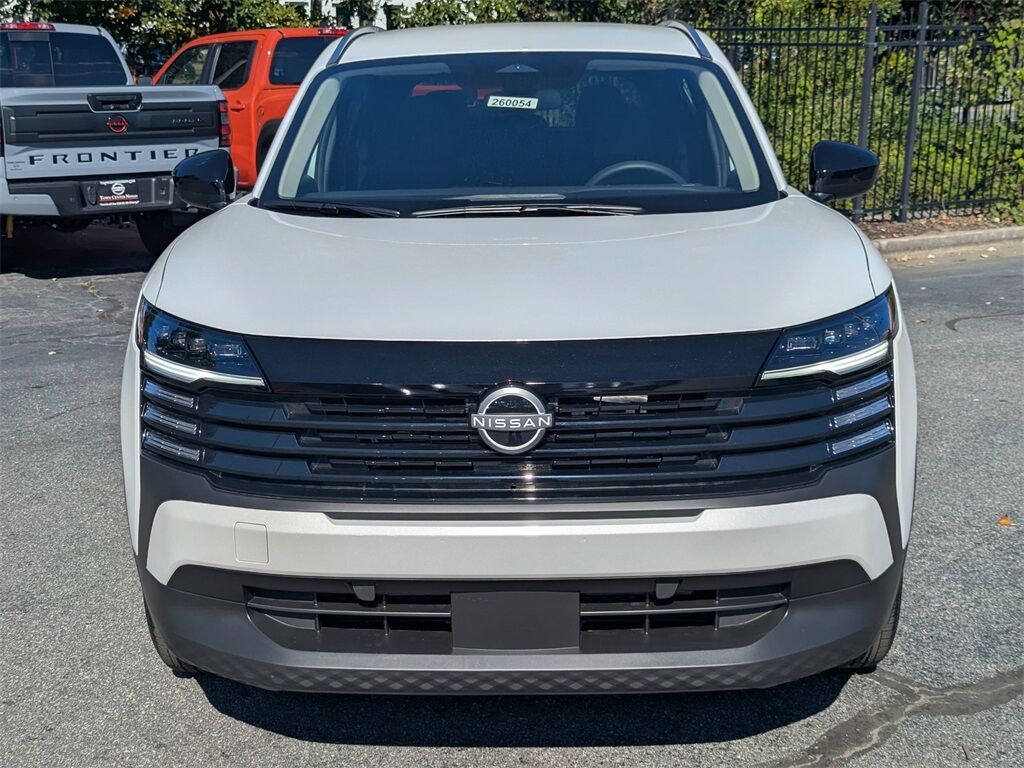 2026 Nissan Kicks SV Kennesaw GA