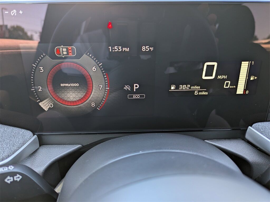 2026 Nissan Kicks SV Kennesaw GA