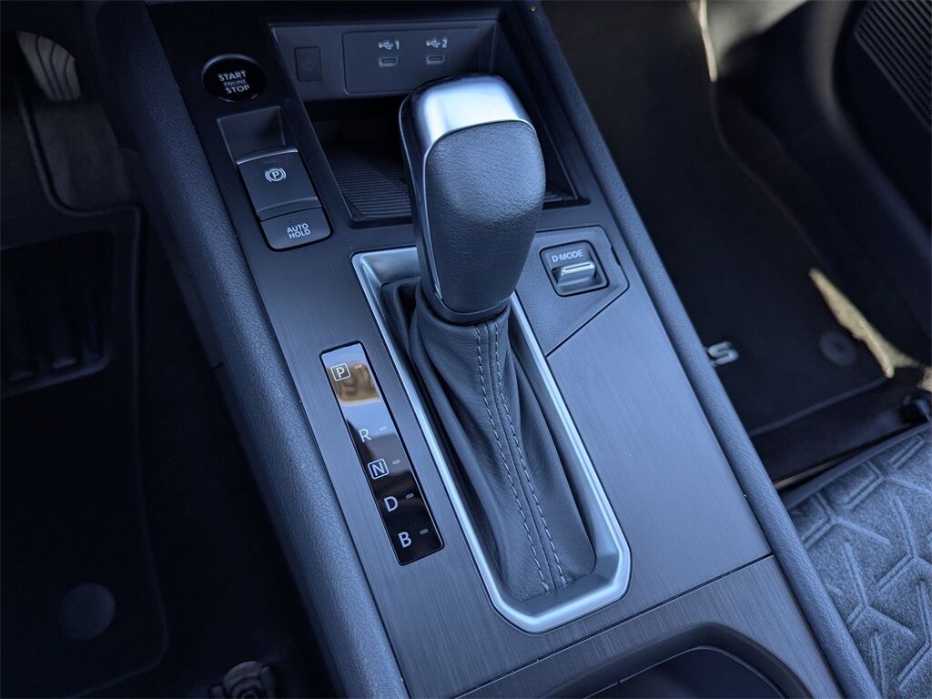 2026 Nissan Kicks SV Kennesaw GA