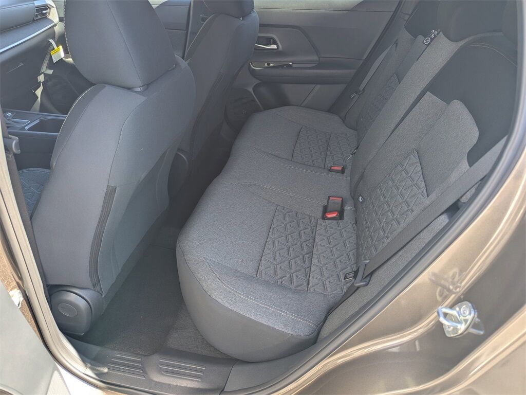 2026 Nissan Kicks SV Kennesaw GA