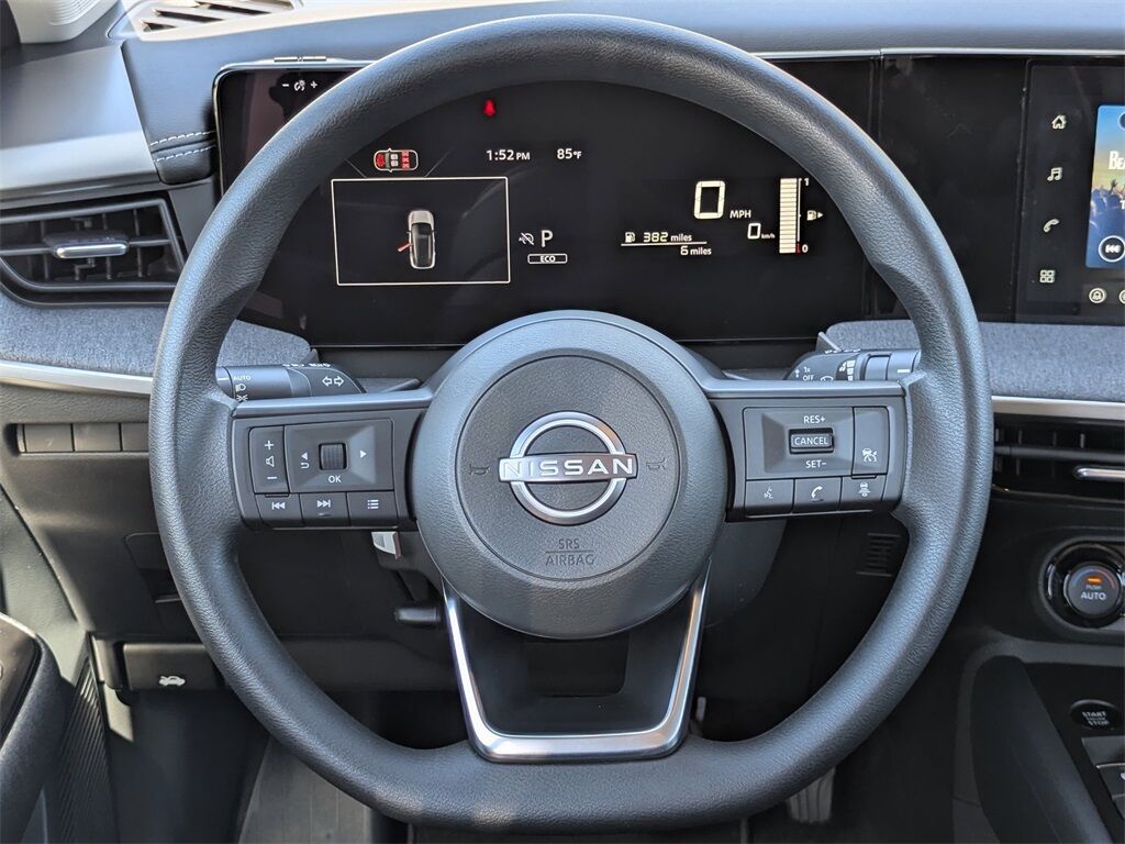 2026 Nissan Kicks SV Kennesaw GA