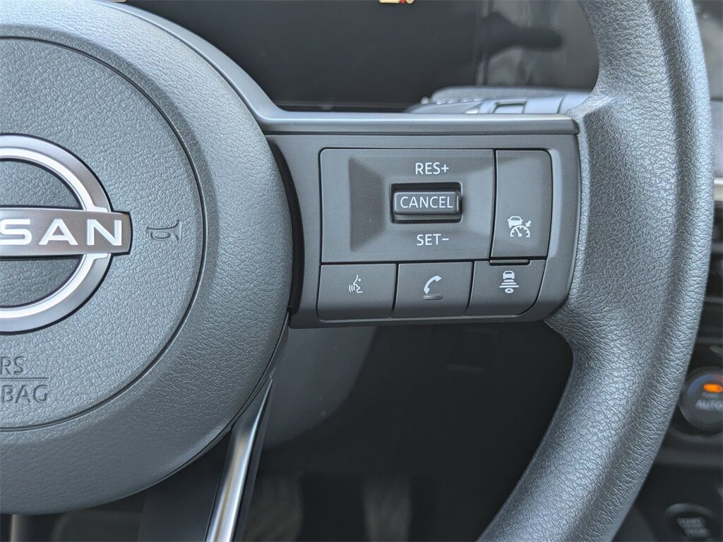 2026 Nissan Kicks SV Kennesaw GA