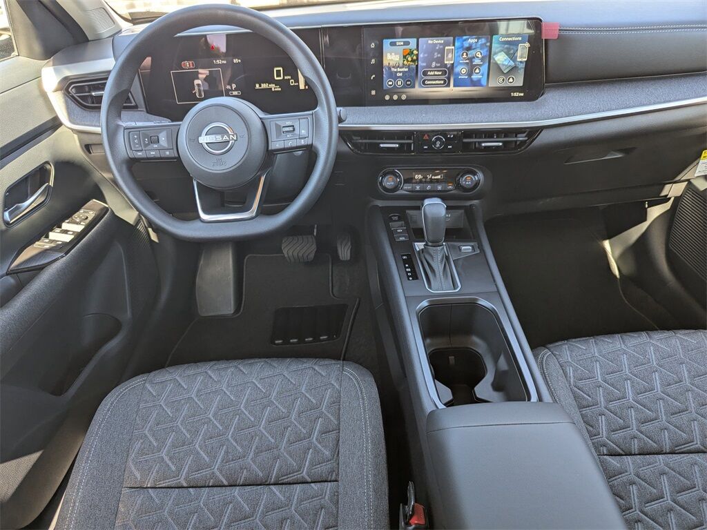 2026 Nissan Kicks SV Kennesaw GA