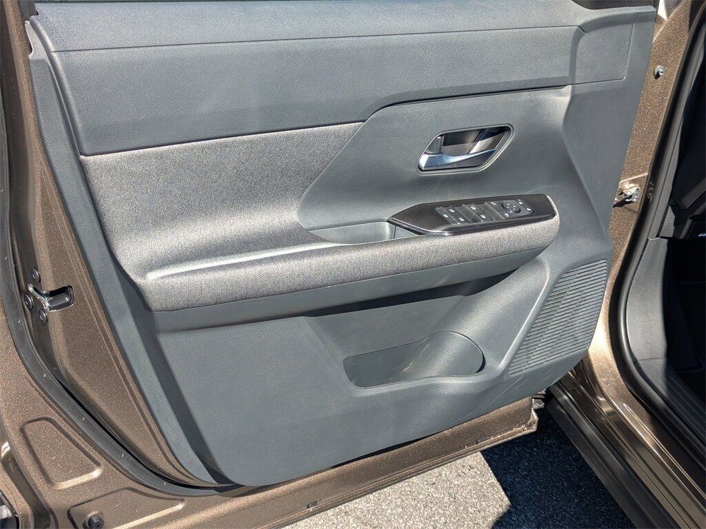 2026 Nissan Kicks SV Kennesaw GA