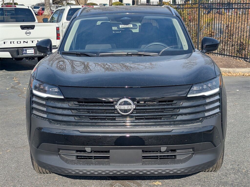 2026 Nissan Kicks SV Kennesaw GA