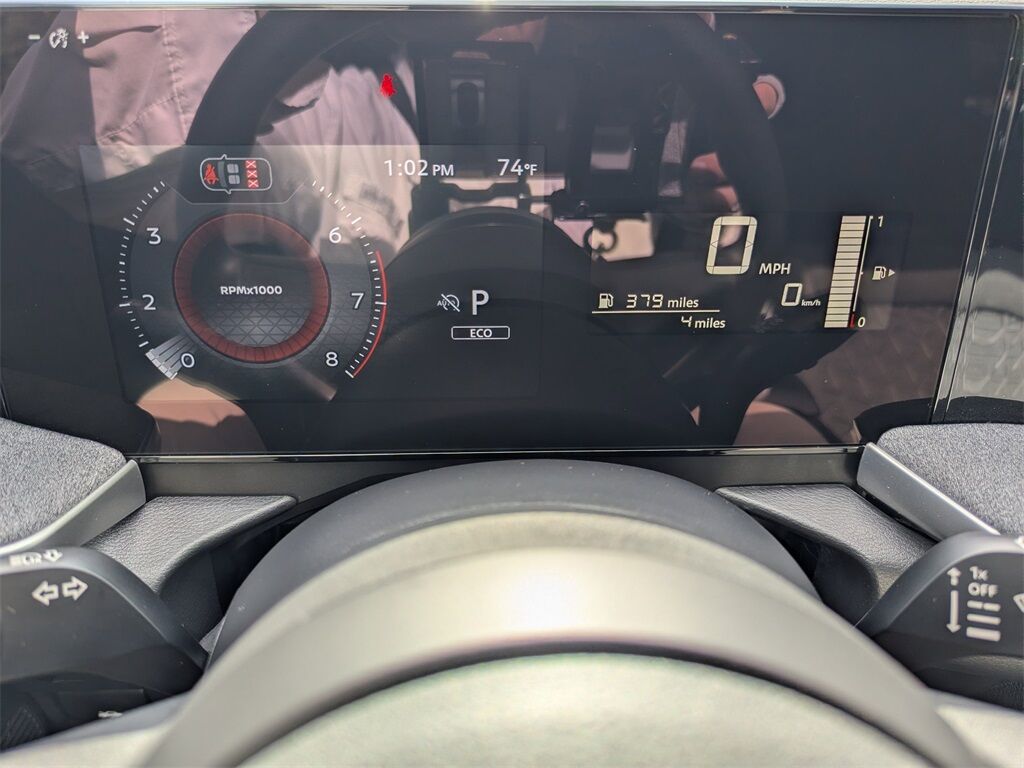 2026 Nissan Kicks SV Kennesaw GA