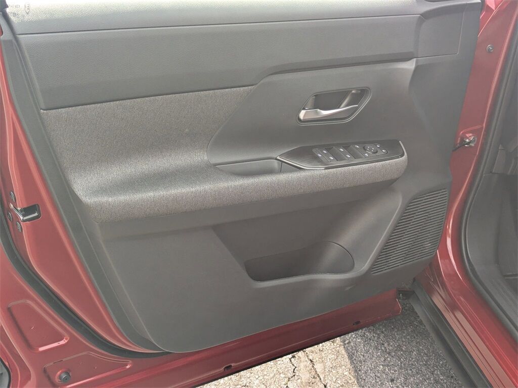 2026 Nissan Kicks SV Kennesaw GA