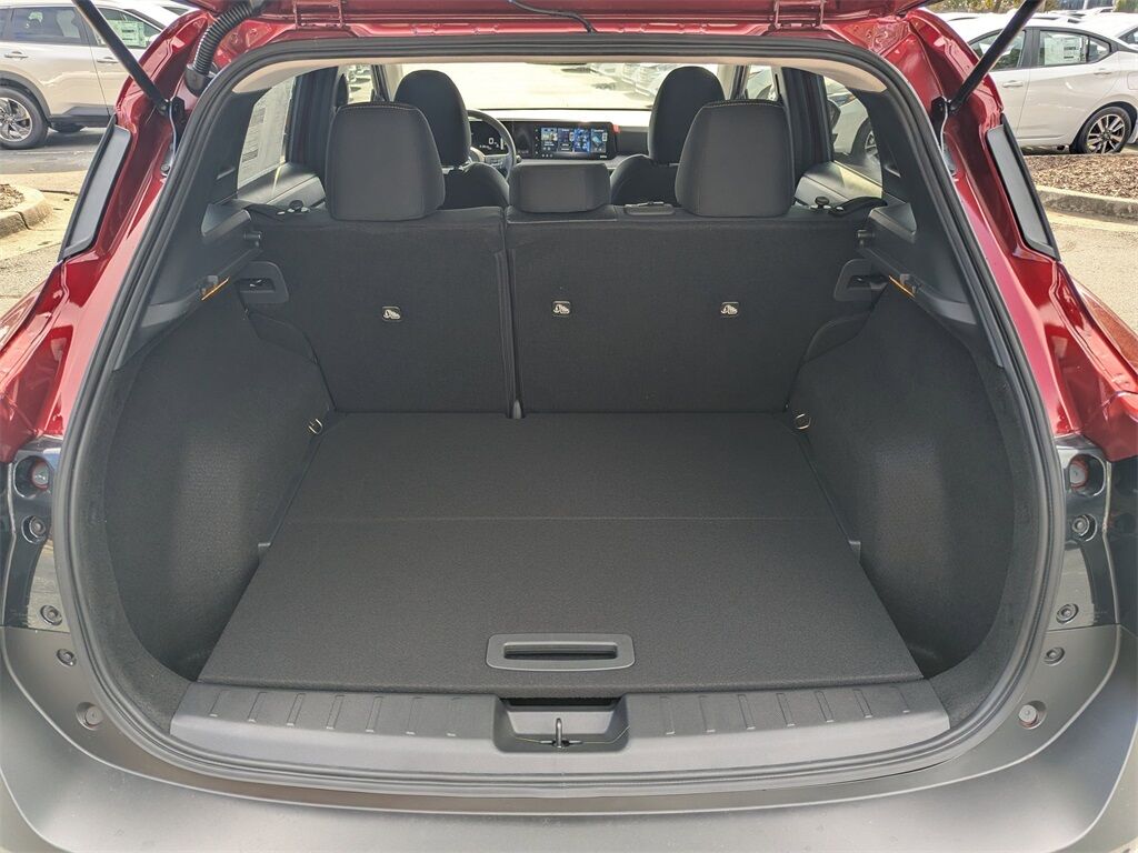 2026 Nissan Kicks SV Kennesaw GA