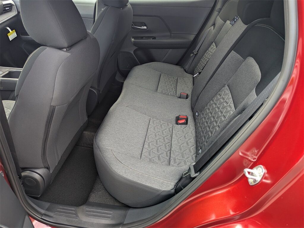 2026 Nissan Kicks SV Kennesaw GA