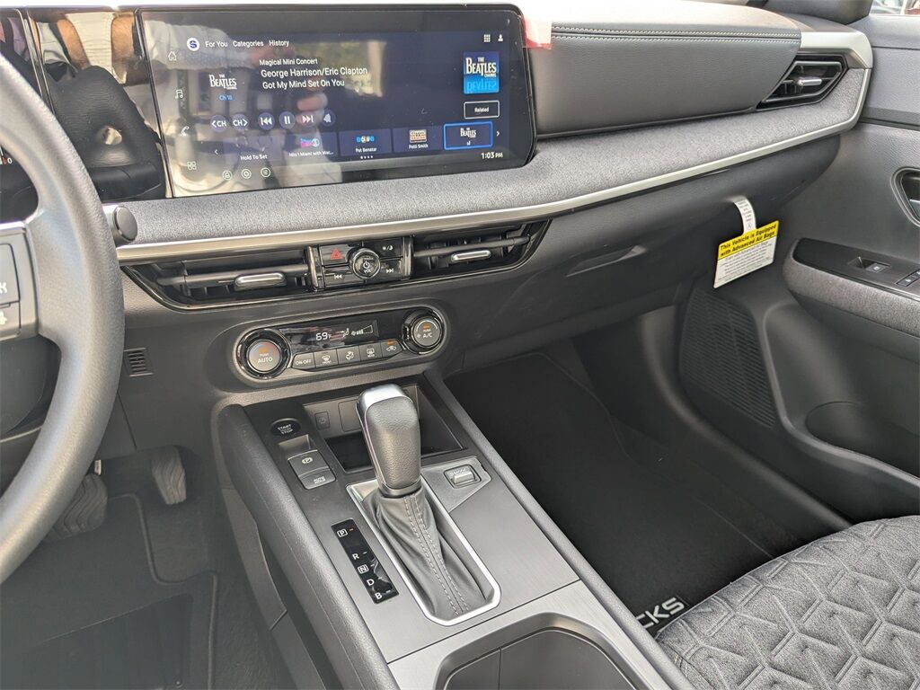 2026 Nissan Kicks SV Kennesaw GA