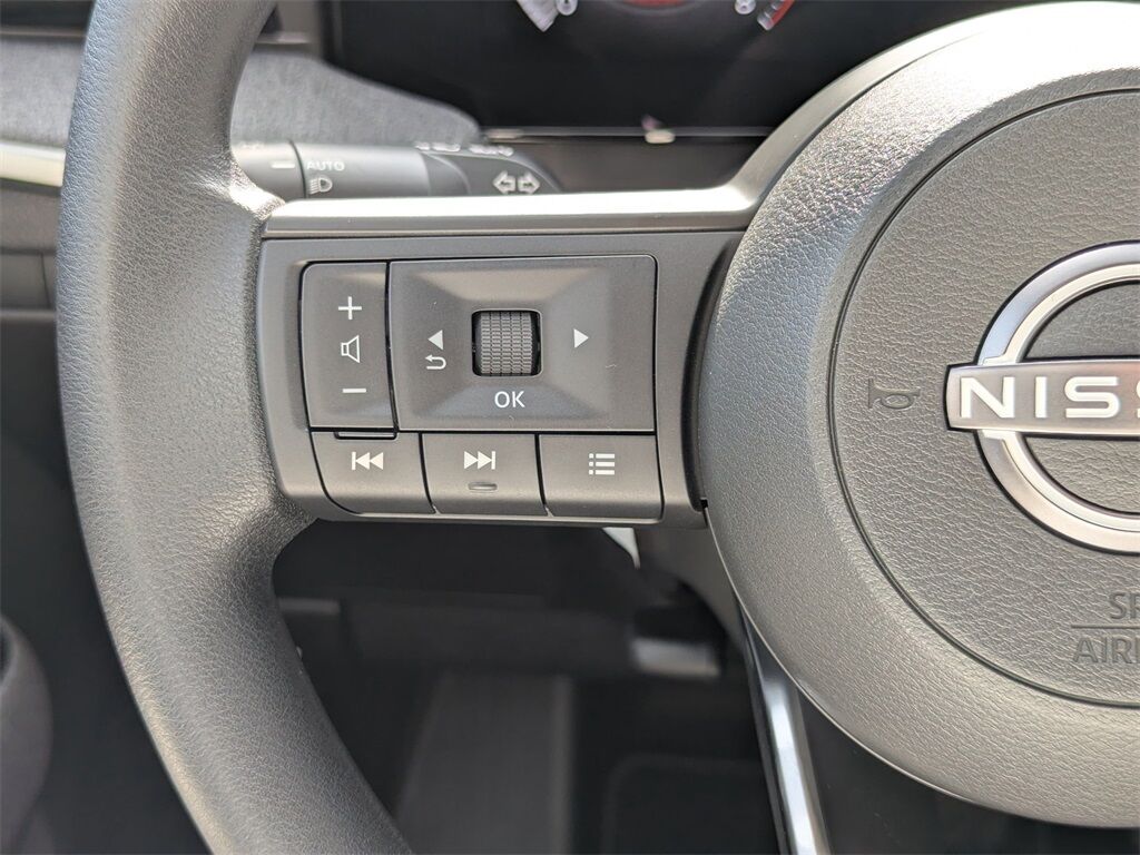 2026 Nissan Kicks SV Kennesaw GA