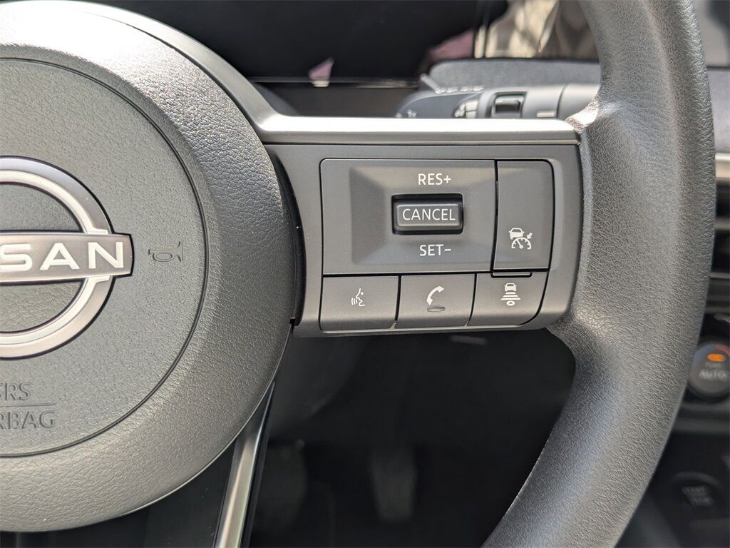 2026 Nissan Kicks SV Kennesaw GA