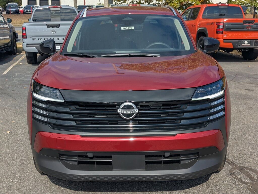 2026 Nissan Kicks SV Kennesaw GA