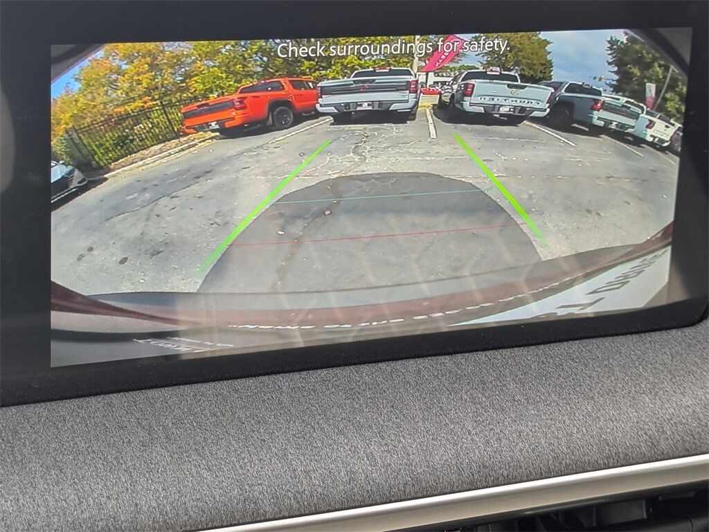 2026 Nissan Kicks SV Kennesaw GA