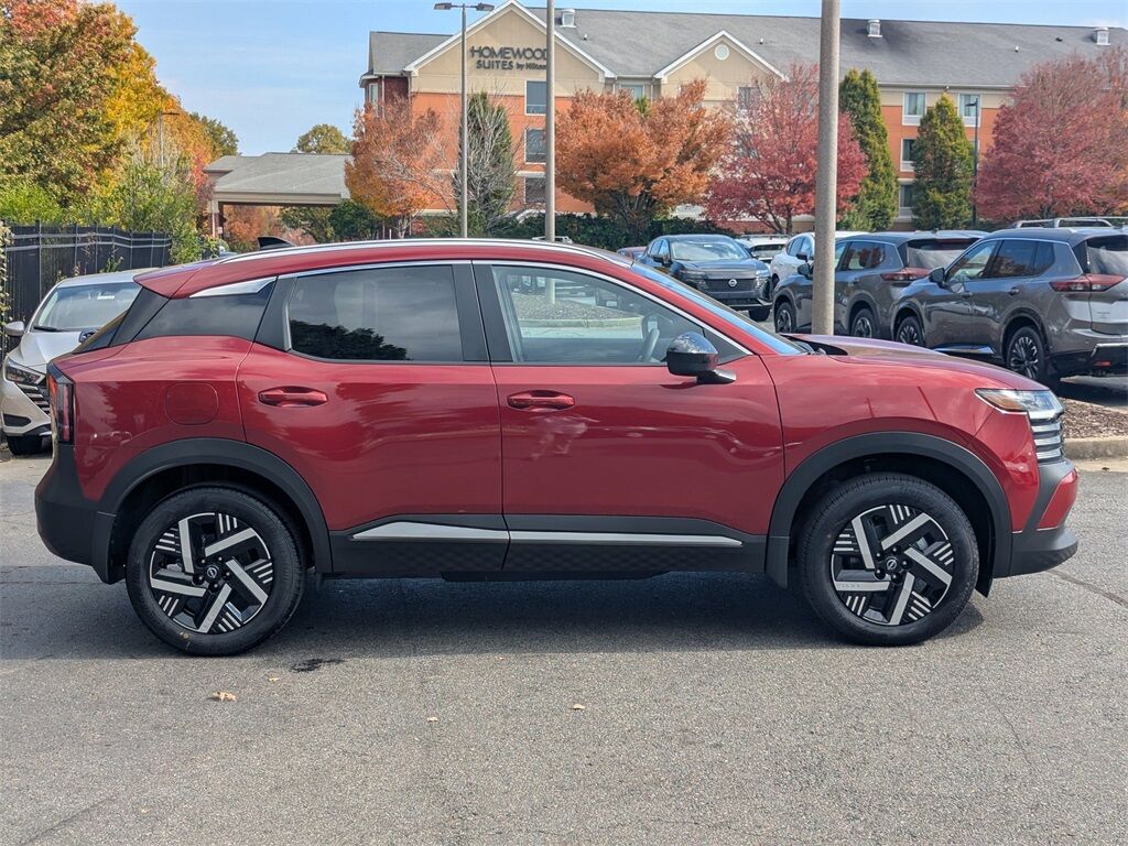 2026 Nissan Kicks SV Kennesaw GA
