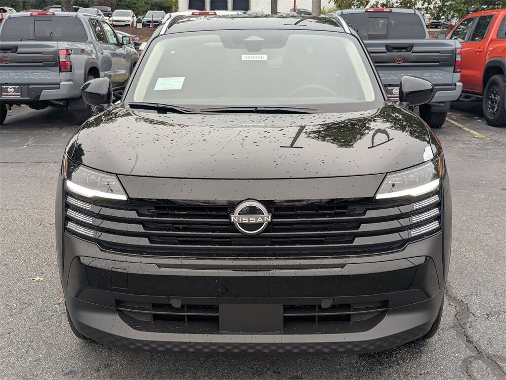 2026 Nissan Kicks SV Kennesaw GA