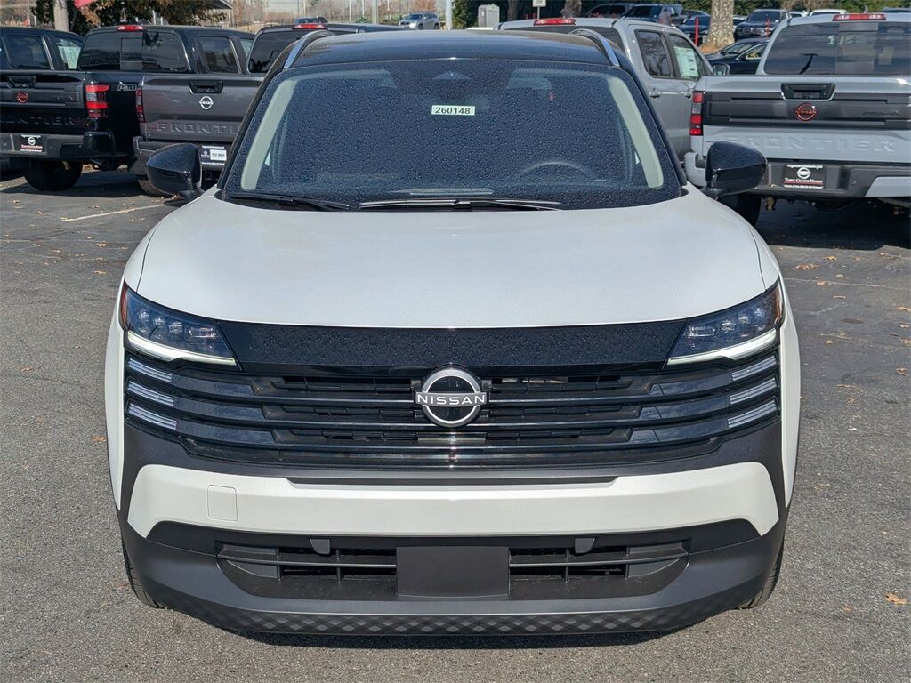 2026 Nissan Kicks SV Kennesaw GA