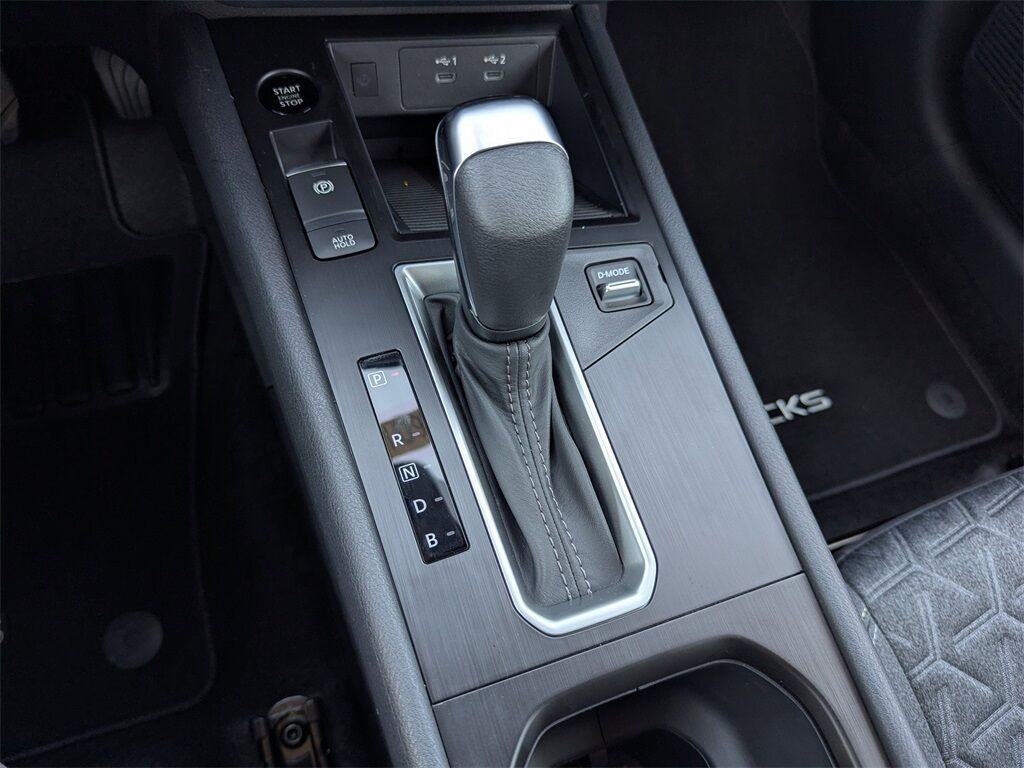 2026 Nissan Kicks SV Kennesaw GA