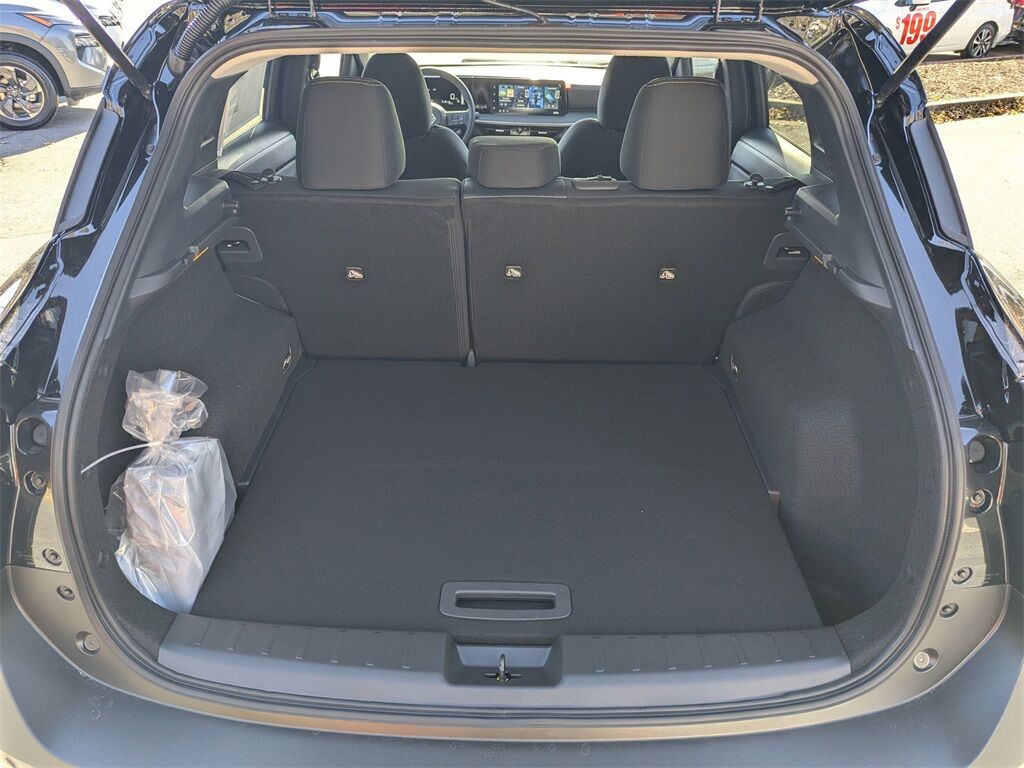 2026 Nissan Kicks SV Kennesaw GA