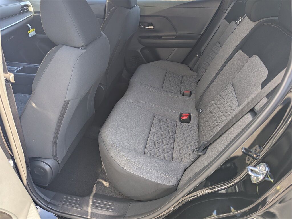 2026 Nissan Kicks SV Kennesaw GA