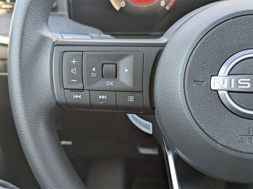 2026 Nissan Kicks SV Kennesaw GA