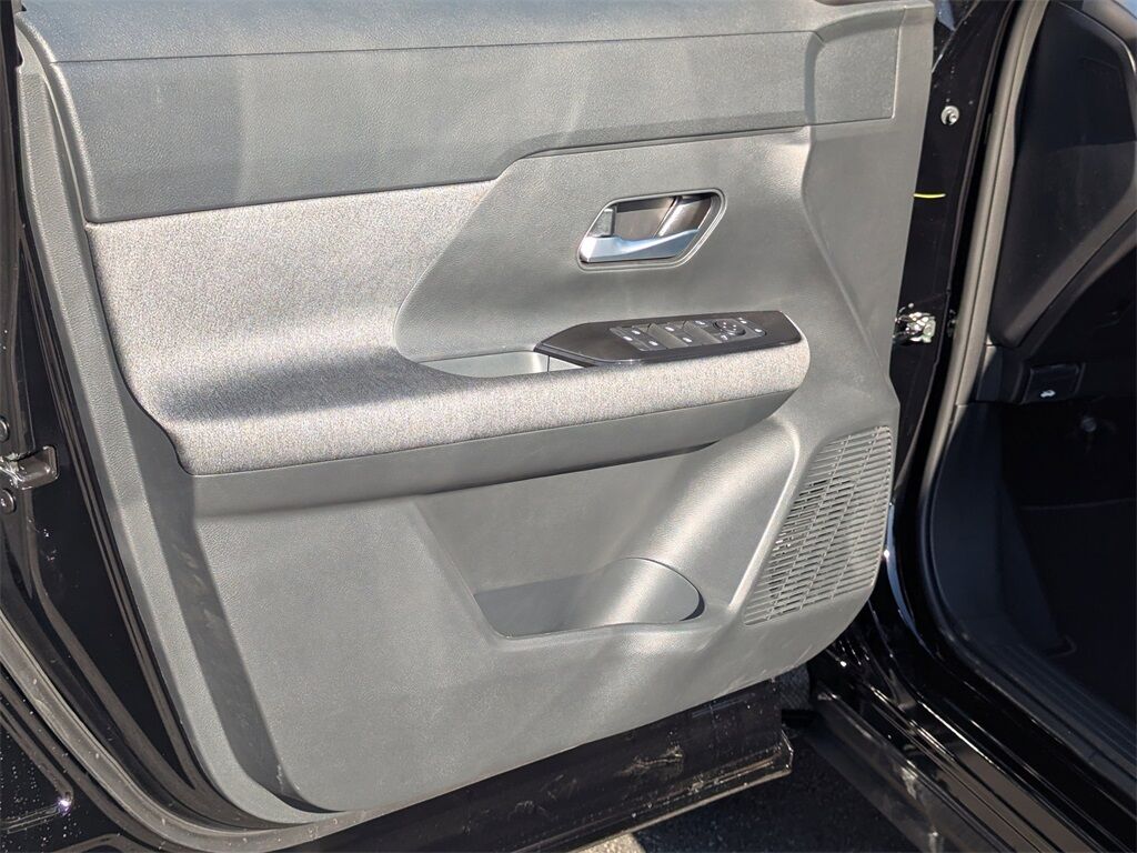 2026 Nissan Kicks SV Kennesaw GA