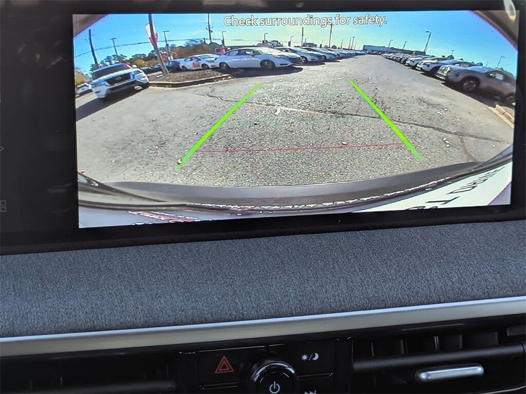 2026 Nissan Kicks SV Kennesaw GA