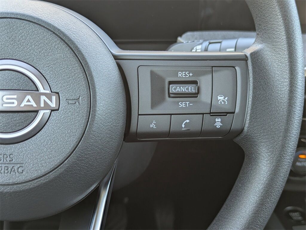 2026 Nissan Kicks SV Kennesaw GA