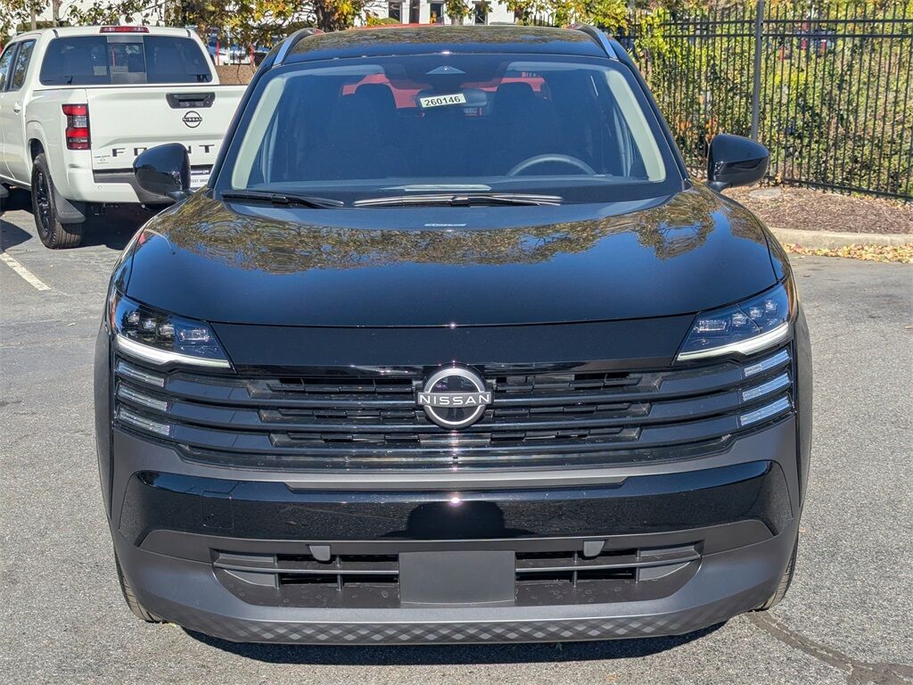 2026 Nissan Kicks SV Kennesaw GA